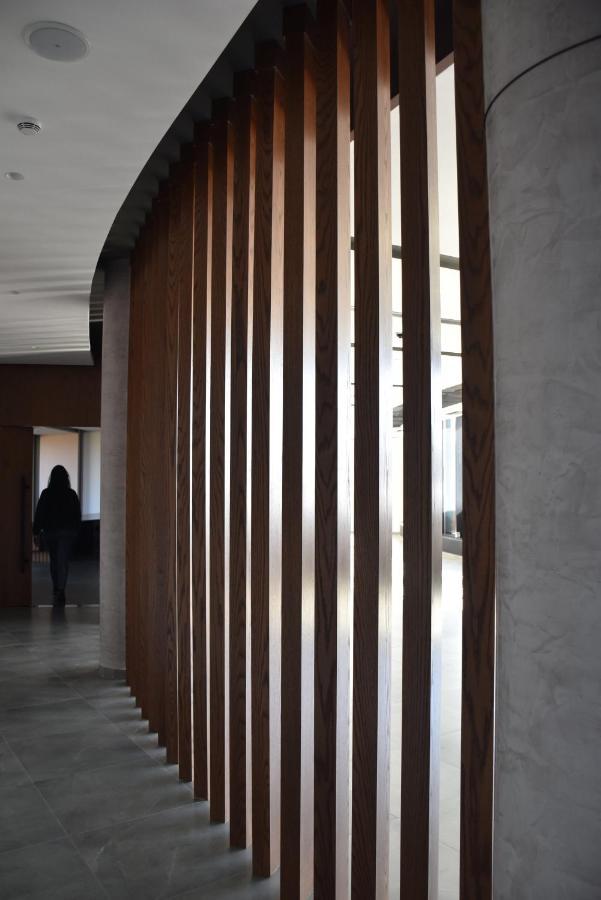 Coco Hotell Tirana Exteriör bild